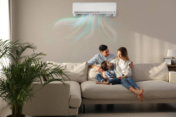 Professional HVAC in Delmar, MD