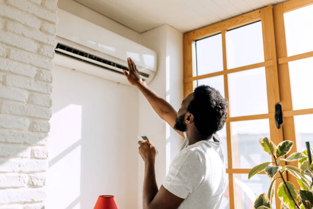 Best Energy-efficient HVAC Solutions in Delmar, MD
