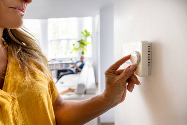 Best Seasonal HVAC Services in Delmar, MD