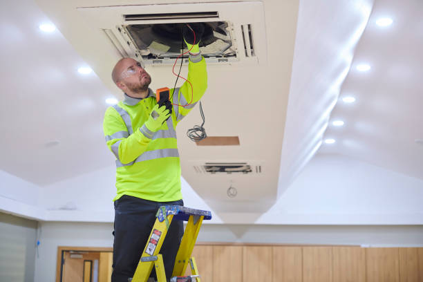 Best HVAC Equipment and Components in Delmar, MD